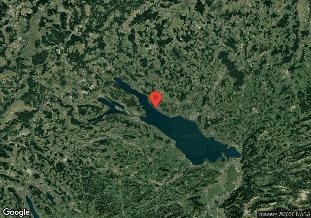 Dive site - Wilder Mann - Meersburg / Bodensee, Germany
