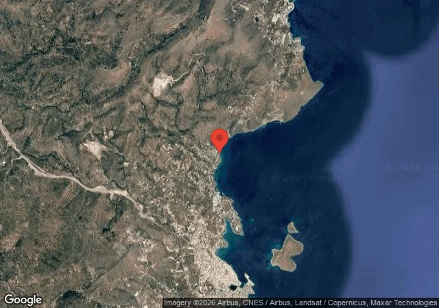 Candia Housereef