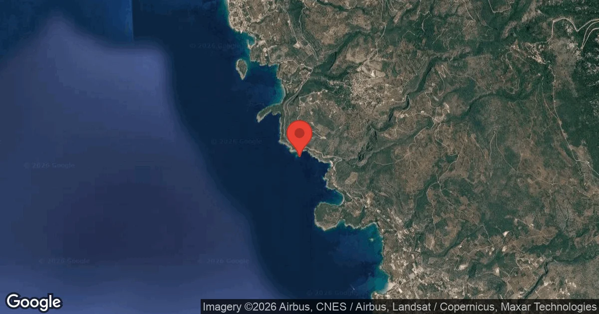 Foneas Caves