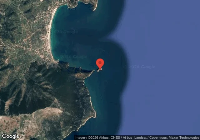 Gramvousa Island South