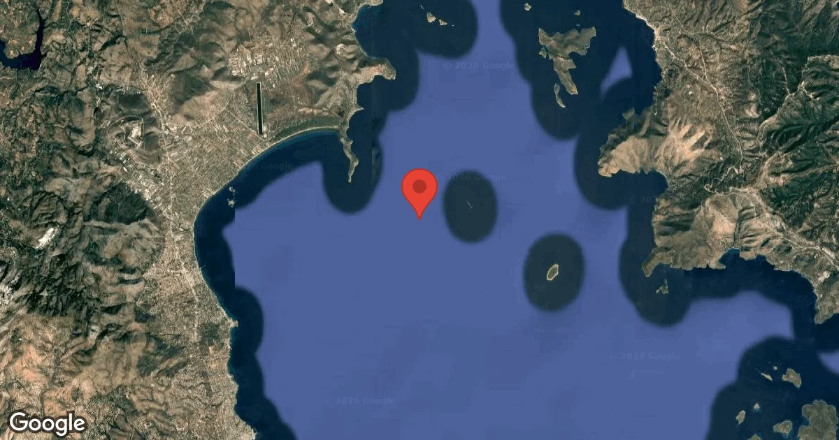 Kassandra Shipwreck