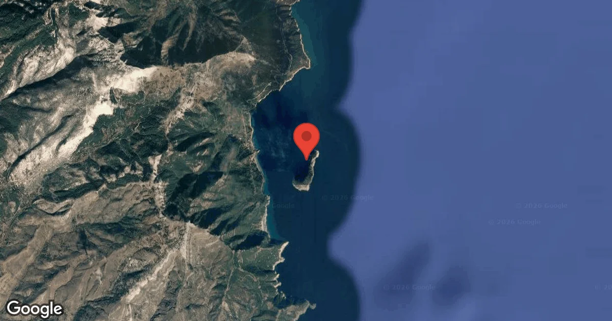 Kinira Island