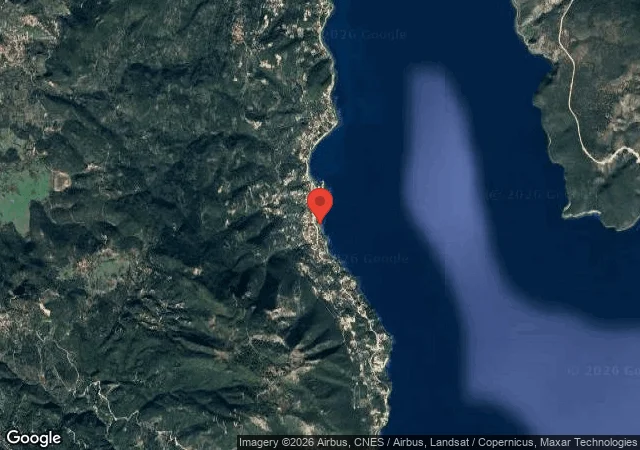 Nikiana Beach