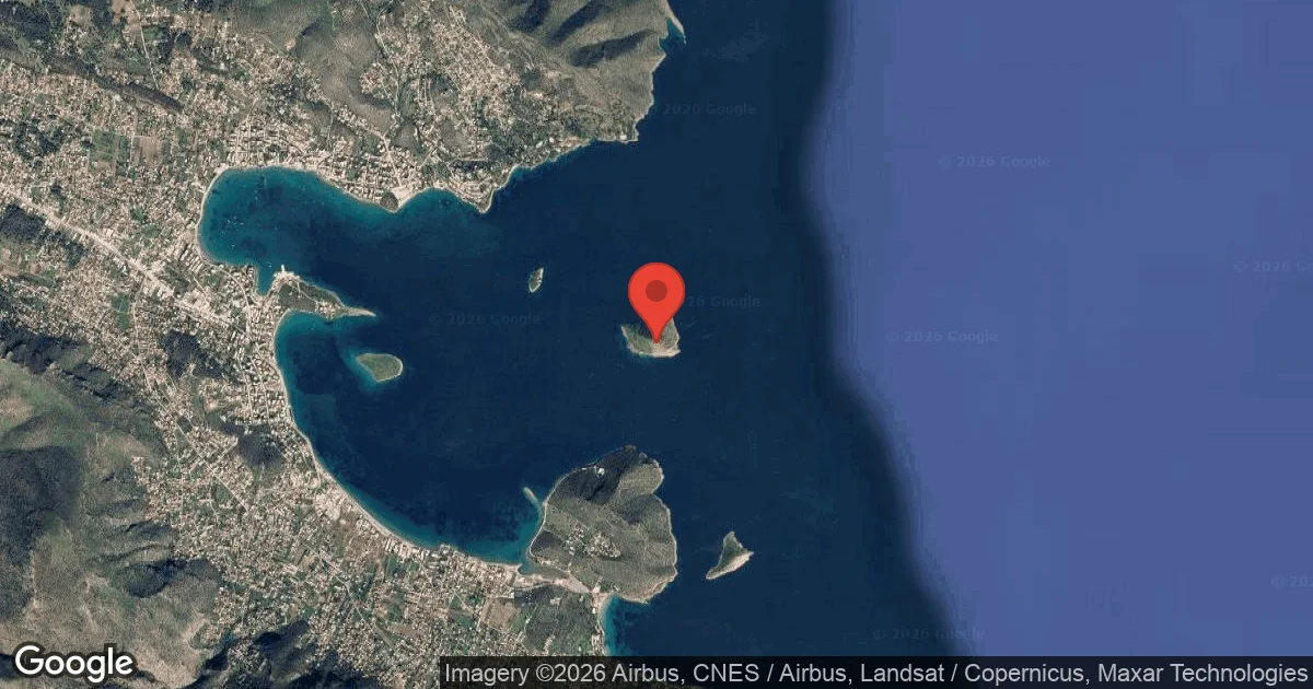 Rafti Island