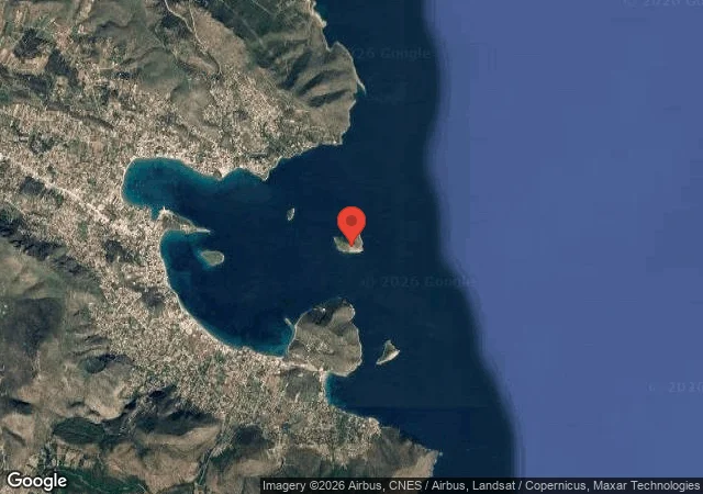 Rafti Island