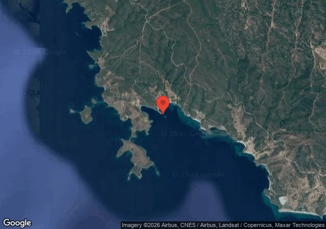 Stiladari/Poseidon Beach/БДЖ