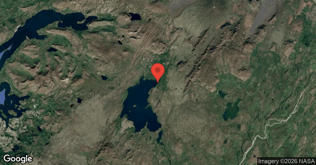 Davíðsgjá