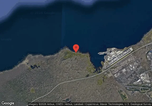 Óttarstaðavegur