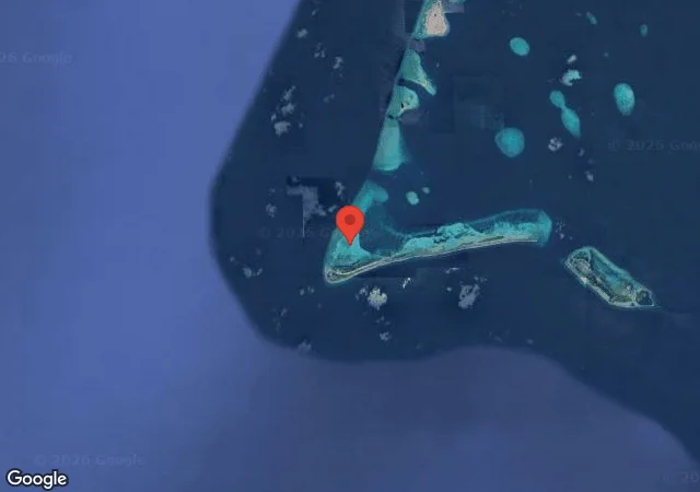 Dive site - Madi Rock, India