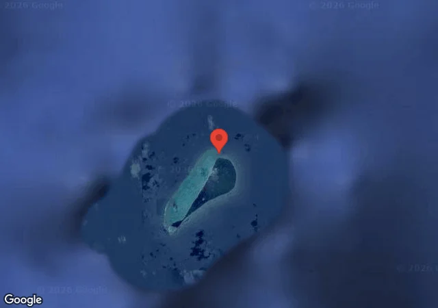 Dive site - Wall of Wonder, India