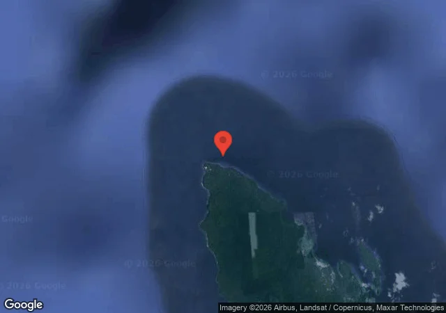 Dive site - Batee Gla, Indonesia