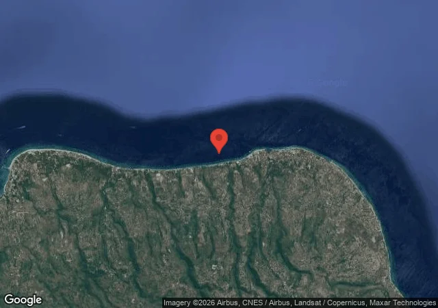 Dive site - Buyuk, Indonesia