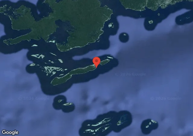 Cape Mansuar