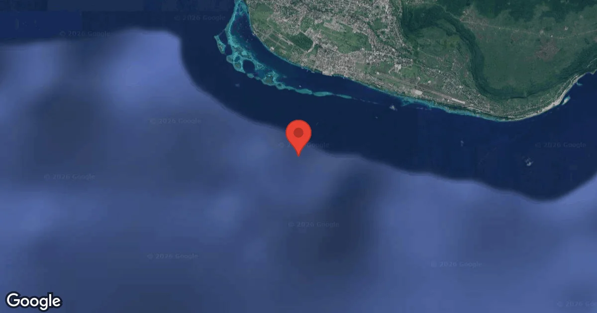 Catalina Wreck Point