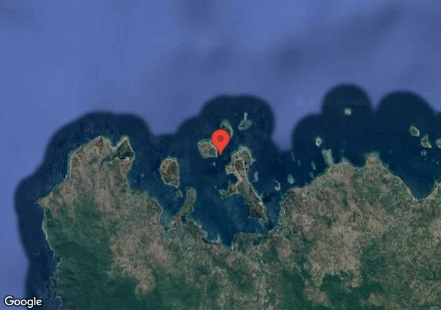 Deep Corner