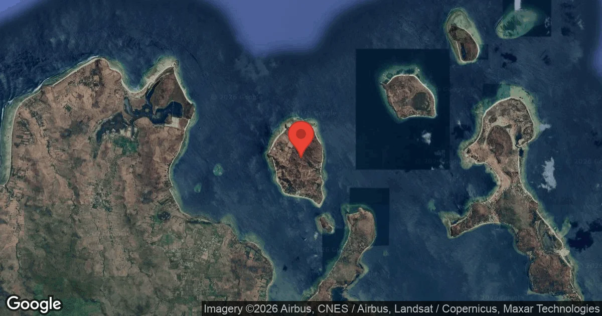 Gili Asahan
