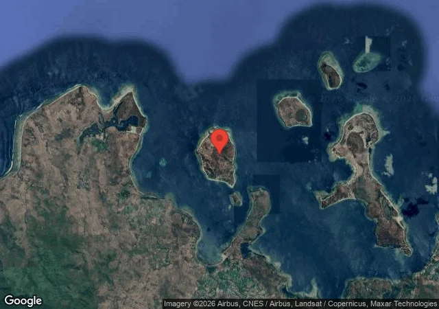 Gili Asahan