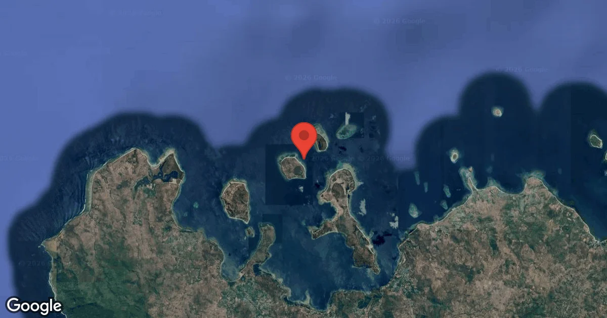 Gili Layar