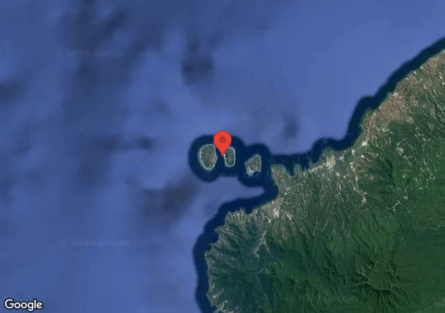 Gili Meno Slope
