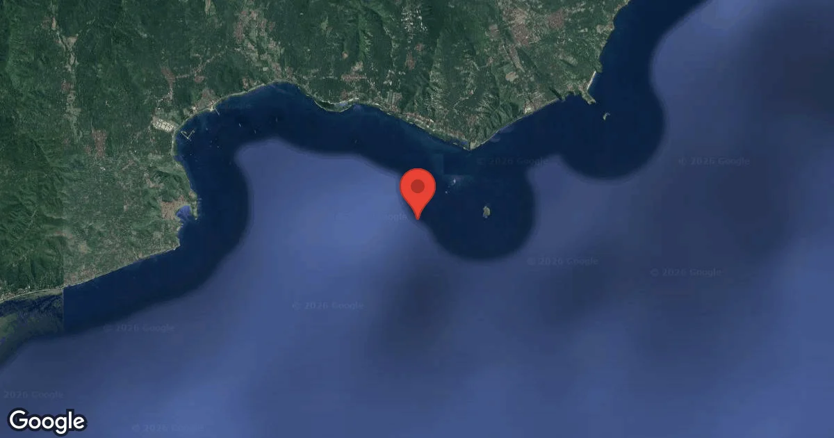 Gili Mimpang
