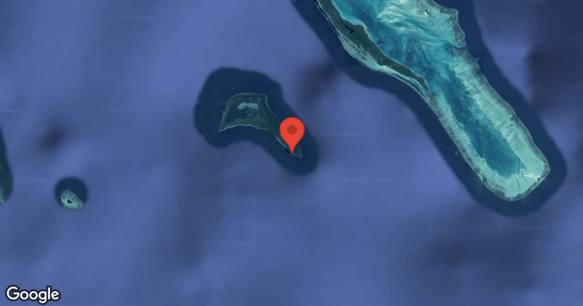 Dive site - Kelapa Dua, Indonesia