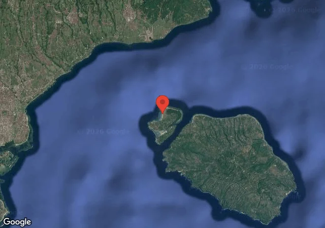 Lambugan Dive Site