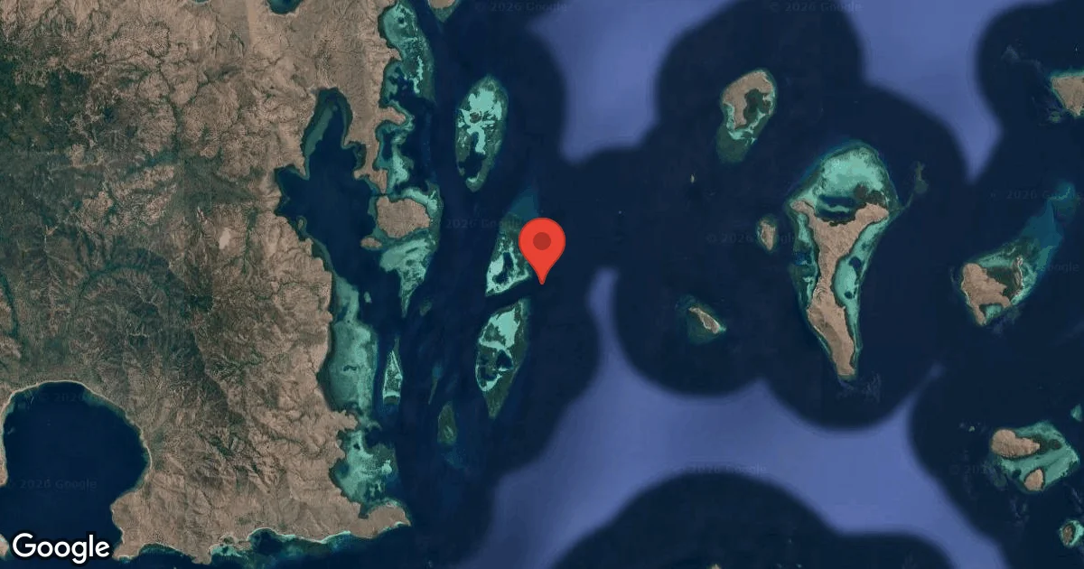 Manta Point