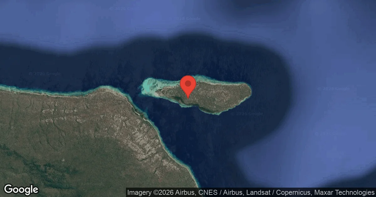 Dive site - Menjangan Island, Indonesia
