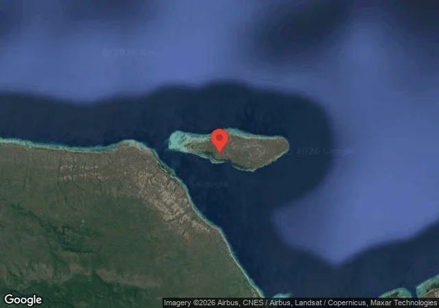 Dive site - Menjangan Island, Indonesia