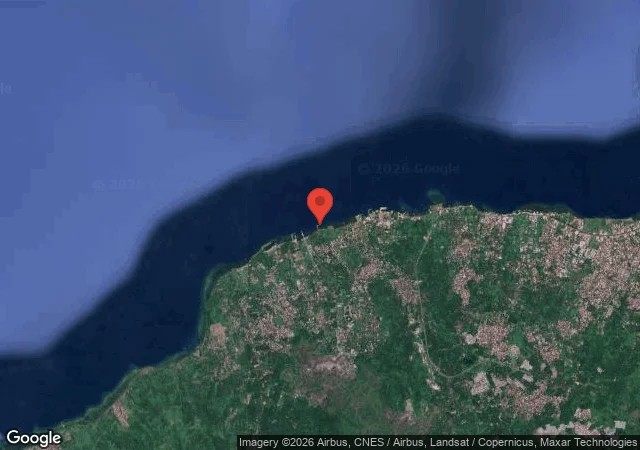 Murex House Reef