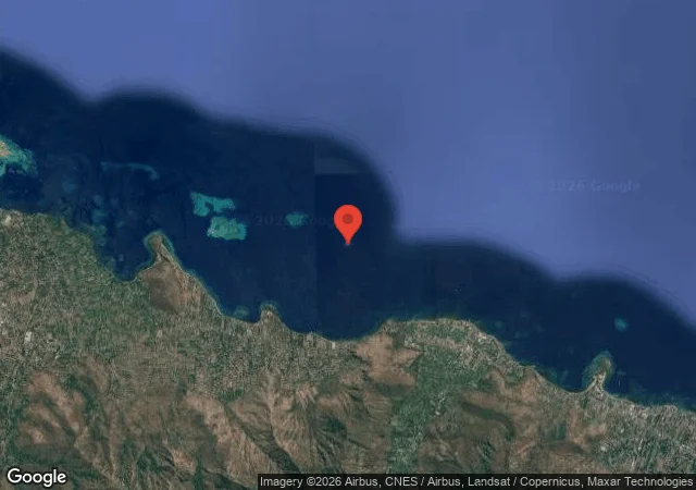 Napoleon Reef