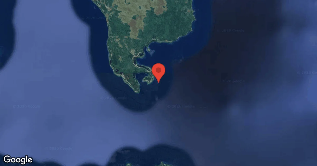 Sahaung Point