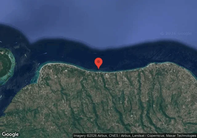 Dive site - SD, Indonesia