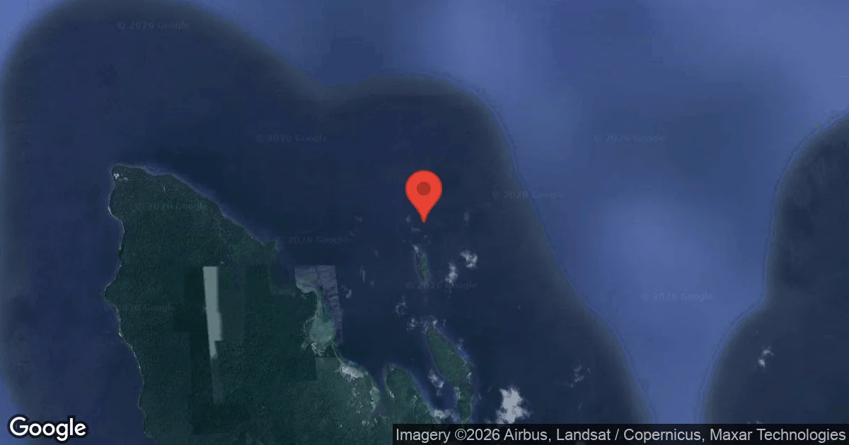 Shark Plateau