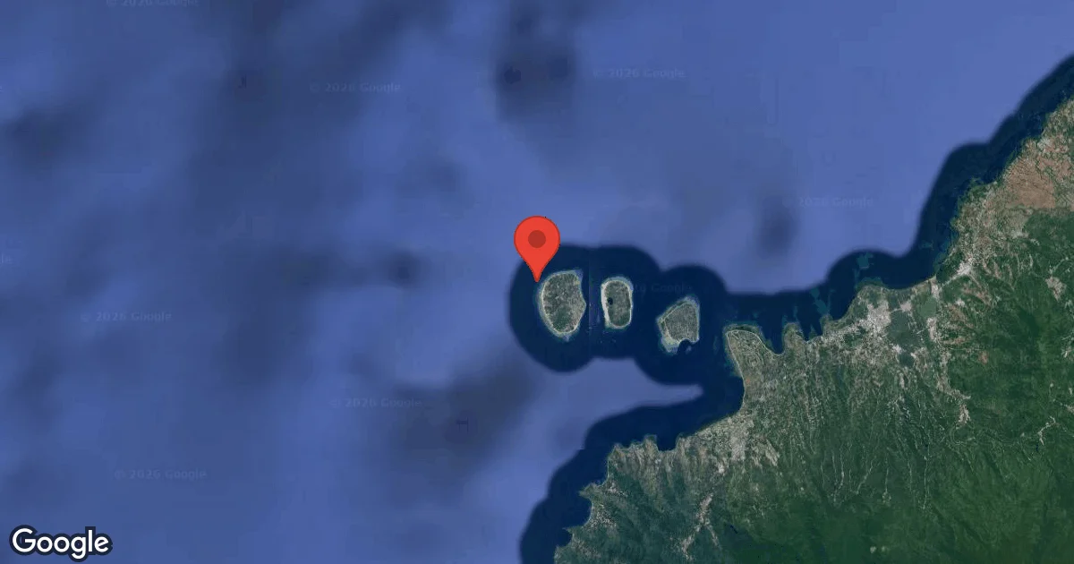 Shark Point