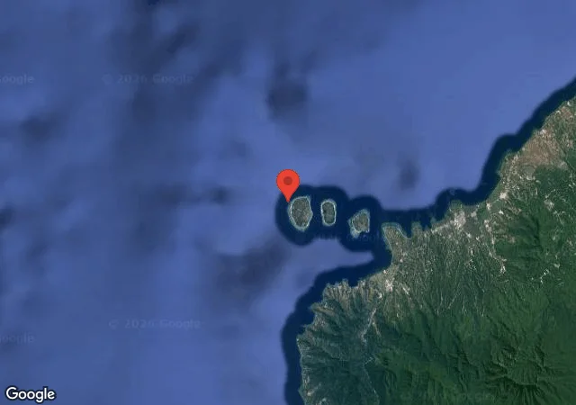Shark Point