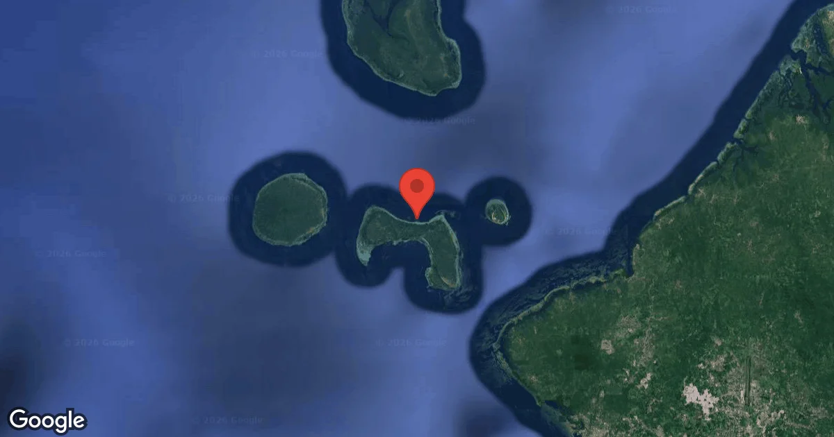 Tanjung Parigi