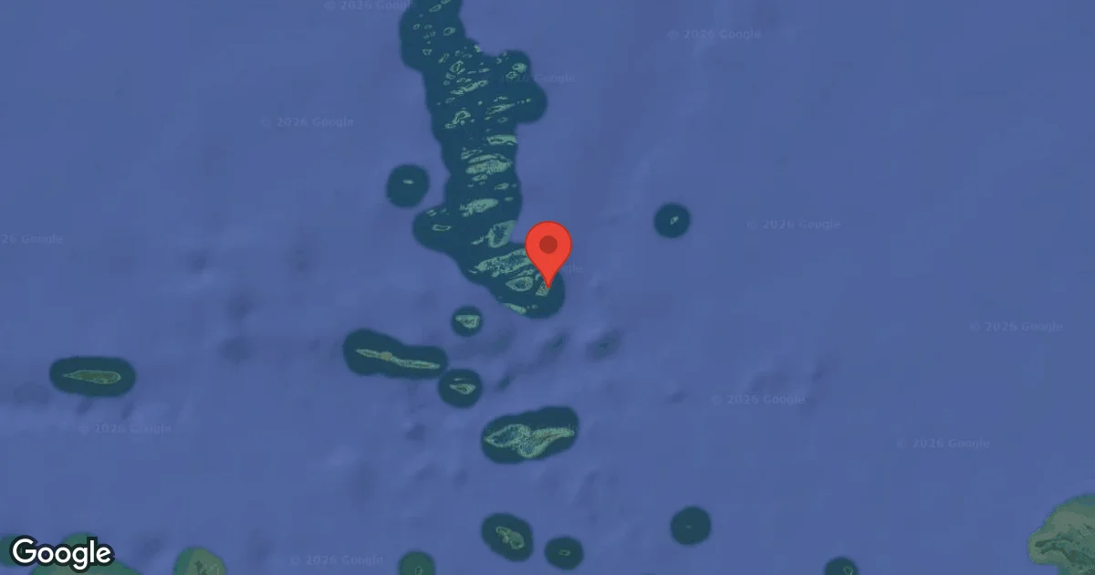 Tanjung Pramuka