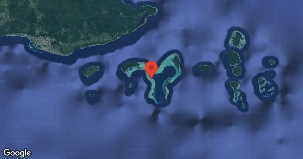 Wundi Cave Point