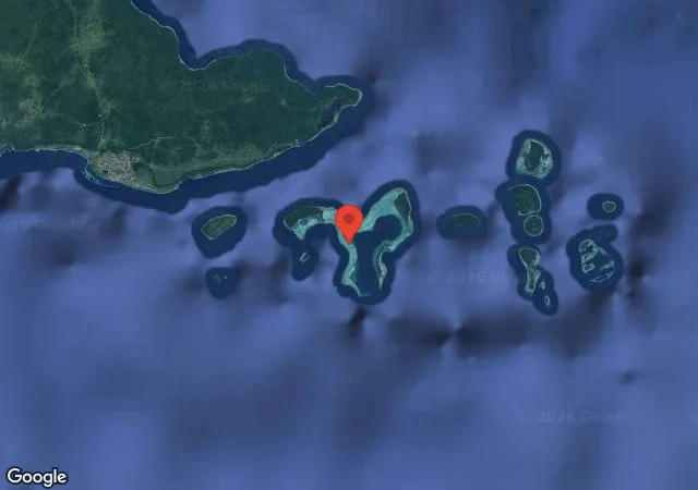 Wundi Cave Point