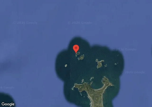 The Ridge Holes: 10-22MTS