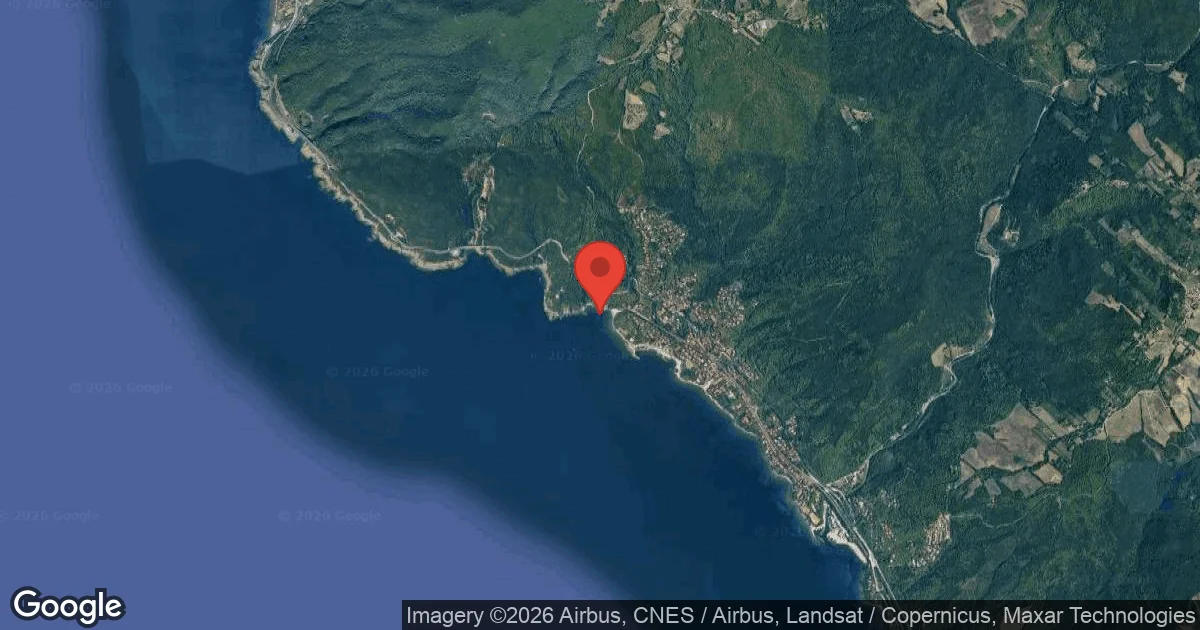 Baia del Rogiolo