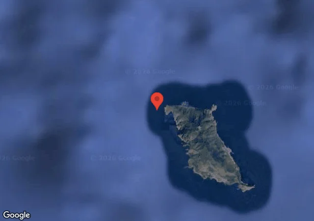 Cala Bianca le Due Gerardie