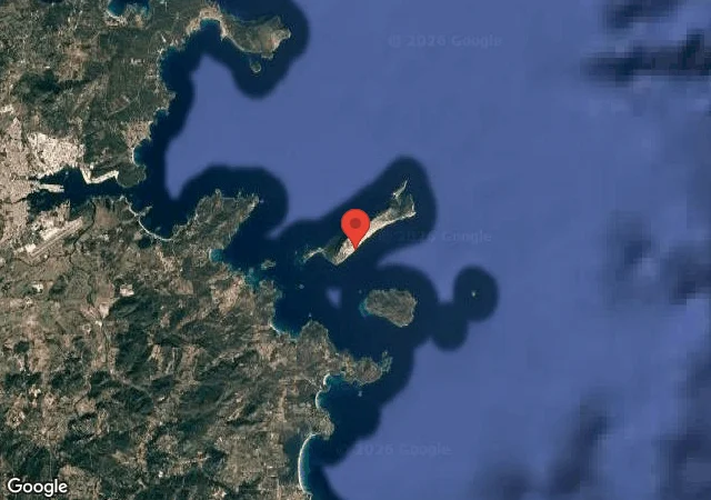Cala Cicale