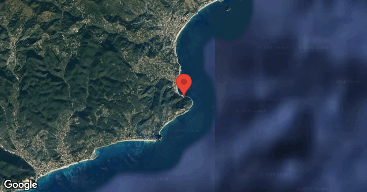 Capo Noli