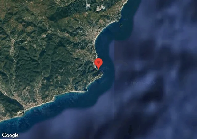 Capo Noli