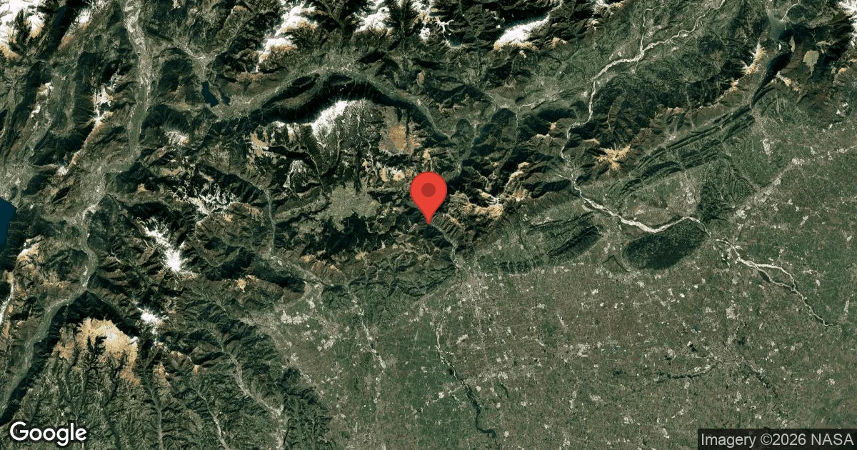 Cogol Dei Siori