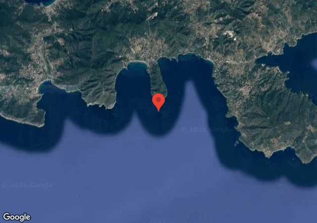 Dive site - Corbella, Italy