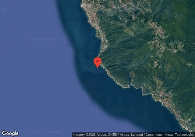 Grotta del Grongo