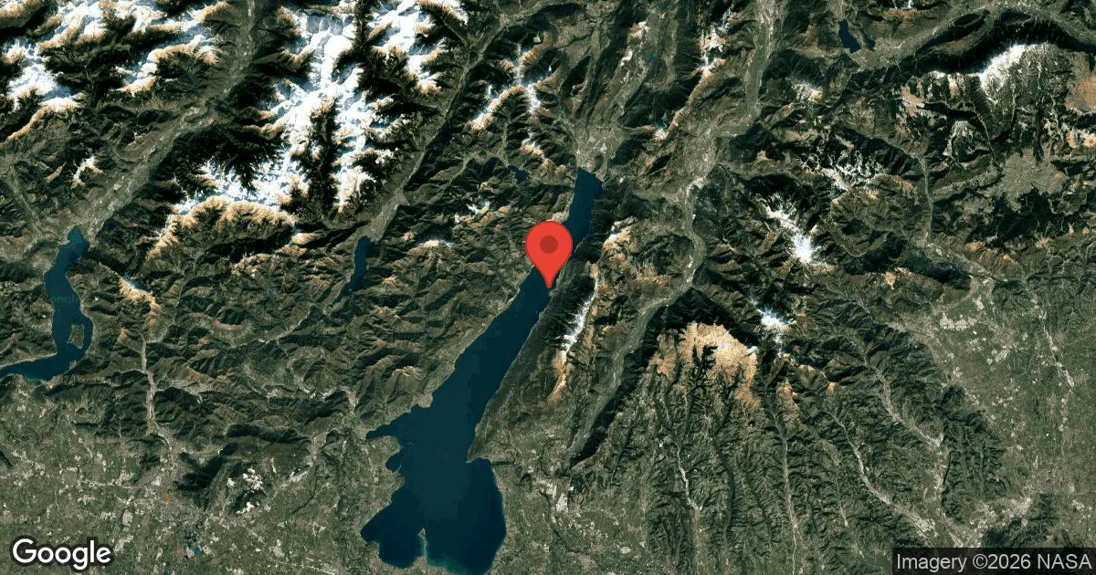 Isola Dell'Olivo
